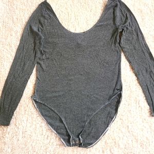 Victoria Secret Pink bodysuit| Size L